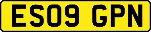 ES09GPN