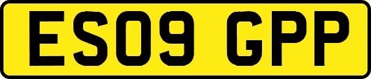 ES09GPP