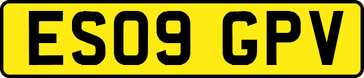 ES09GPV