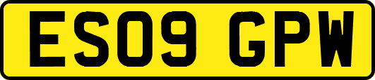 ES09GPW