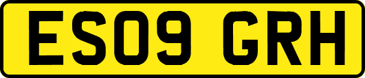 ES09GRH