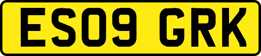ES09GRK