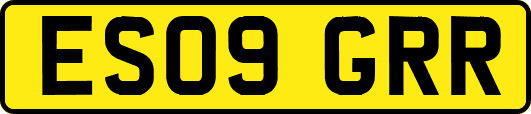 ES09GRR