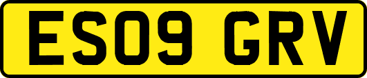 ES09GRV