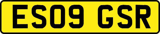 ES09GSR