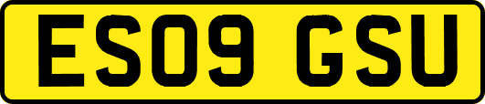 ES09GSU