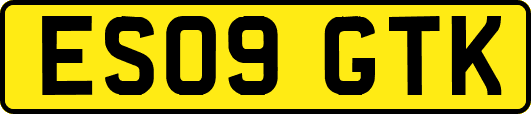 ES09GTK