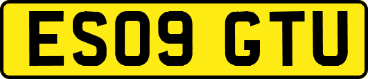 ES09GTU