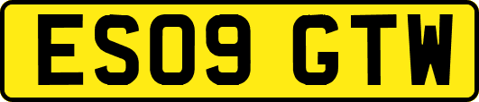 ES09GTW