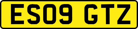 ES09GTZ