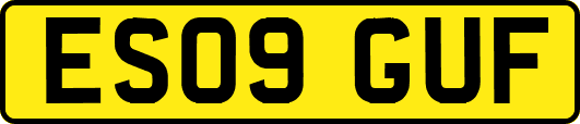 ES09GUF