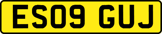 ES09GUJ
