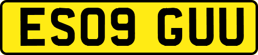 ES09GUU