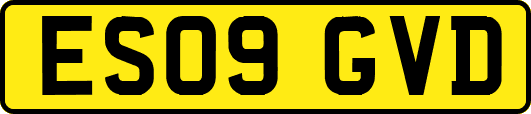 ES09GVD