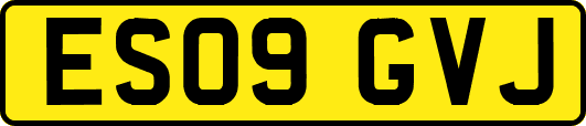ES09GVJ