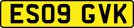 ES09GVK