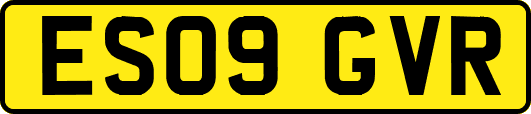 ES09GVR