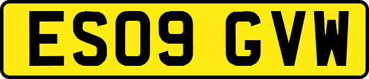 ES09GVW