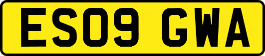 ES09GWA