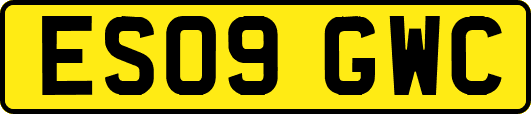 ES09GWC