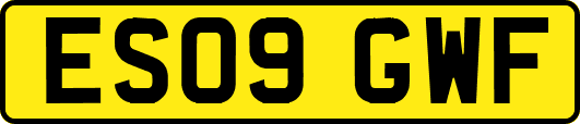 ES09GWF