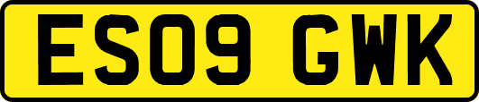 ES09GWK