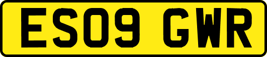 ES09GWR