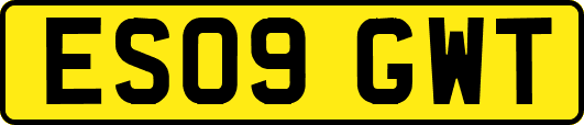 ES09GWT