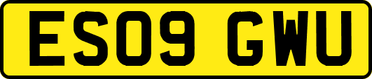 ES09GWU