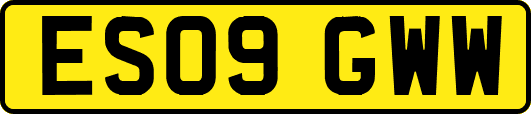 ES09GWW