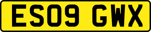 ES09GWX