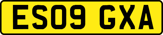 ES09GXA
