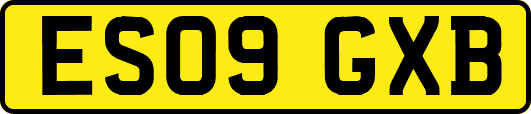ES09GXB