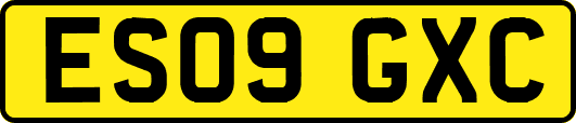 ES09GXC