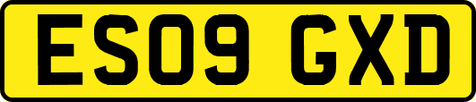 ES09GXD