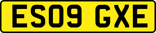 ES09GXE