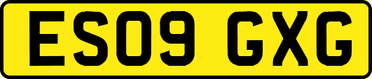 ES09GXG