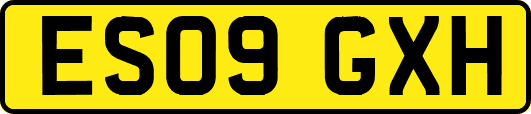 ES09GXH