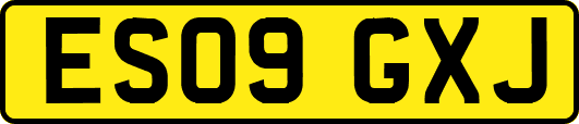 ES09GXJ
