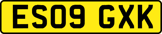 ES09GXK