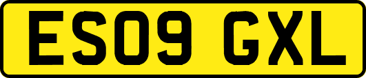 ES09GXL