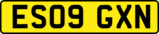 ES09GXN