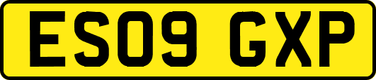 ES09GXP
