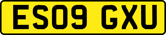 ES09GXU
