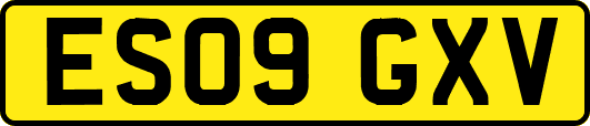 ES09GXV