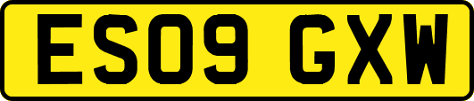 ES09GXW