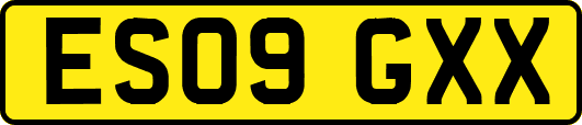 ES09GXX