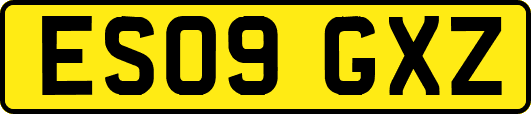 ES09GXZ