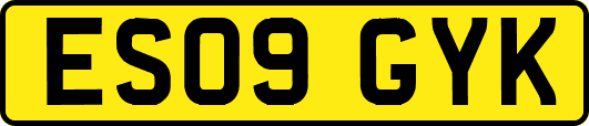 ES09GYK