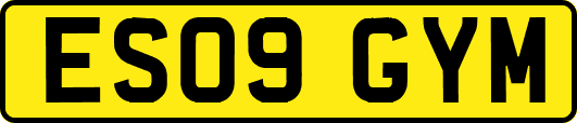 ES09GYM